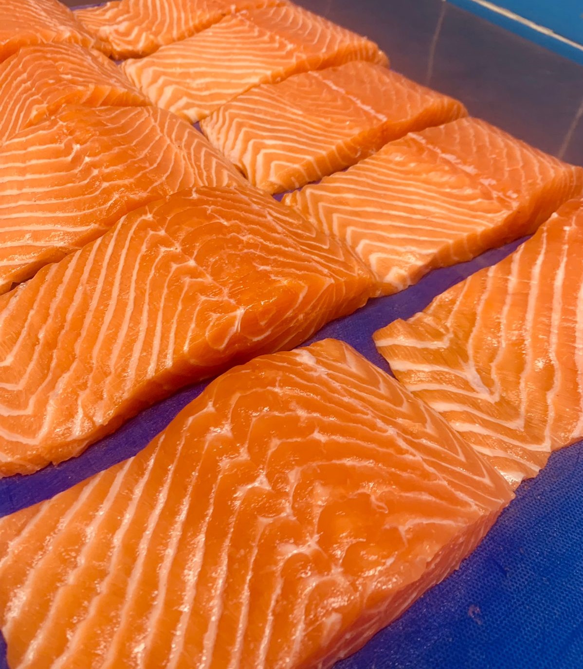 Роллы с морепродуктами: какие выбрать?